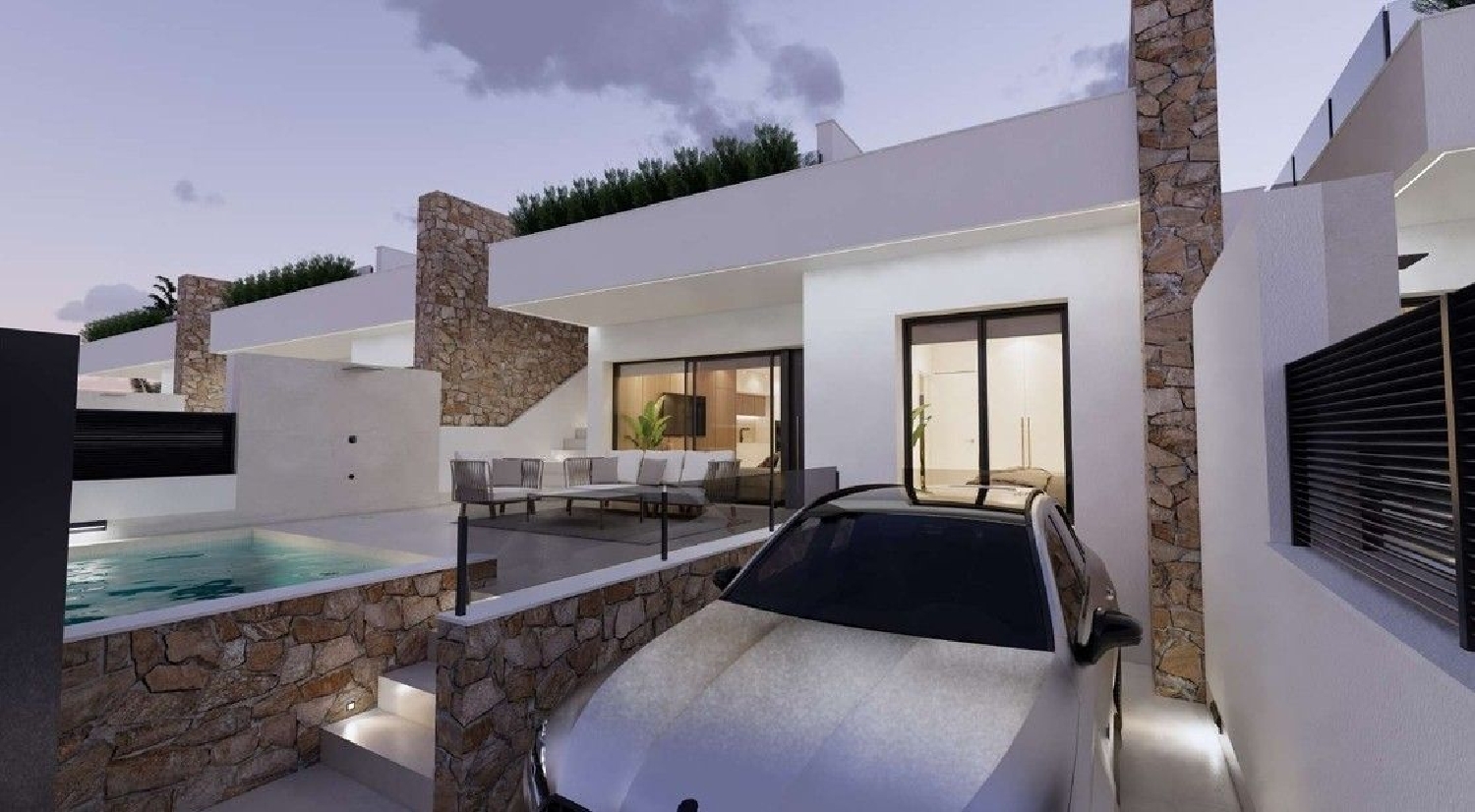  for sale house Dolores Baix Segura 4