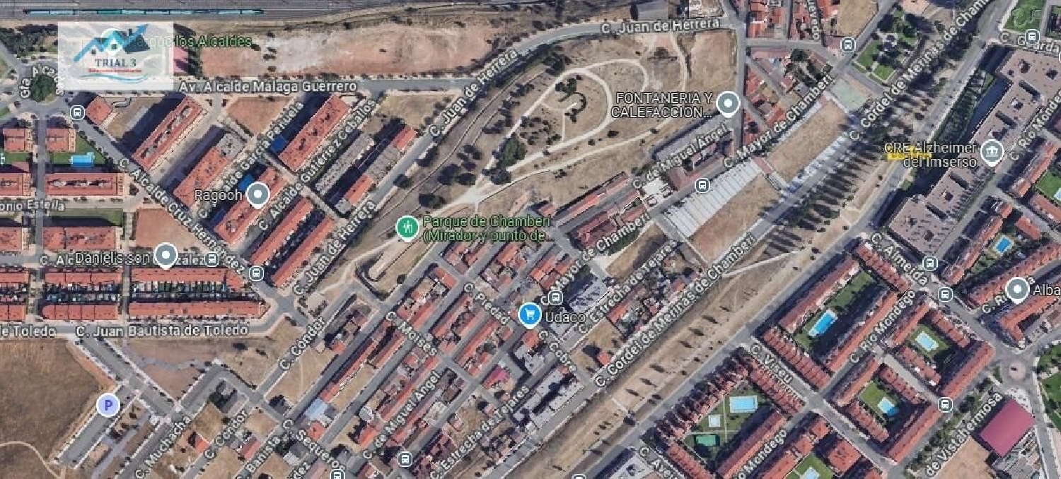 till salu hus Doñinos De Salamanca Campo De Salamanca 3