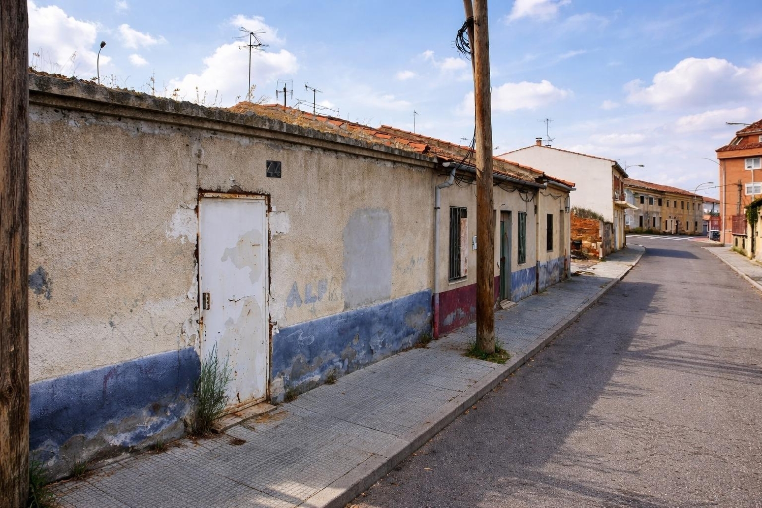  en venta casa Doñinos De Salamanca Campo De Salamanca 4
