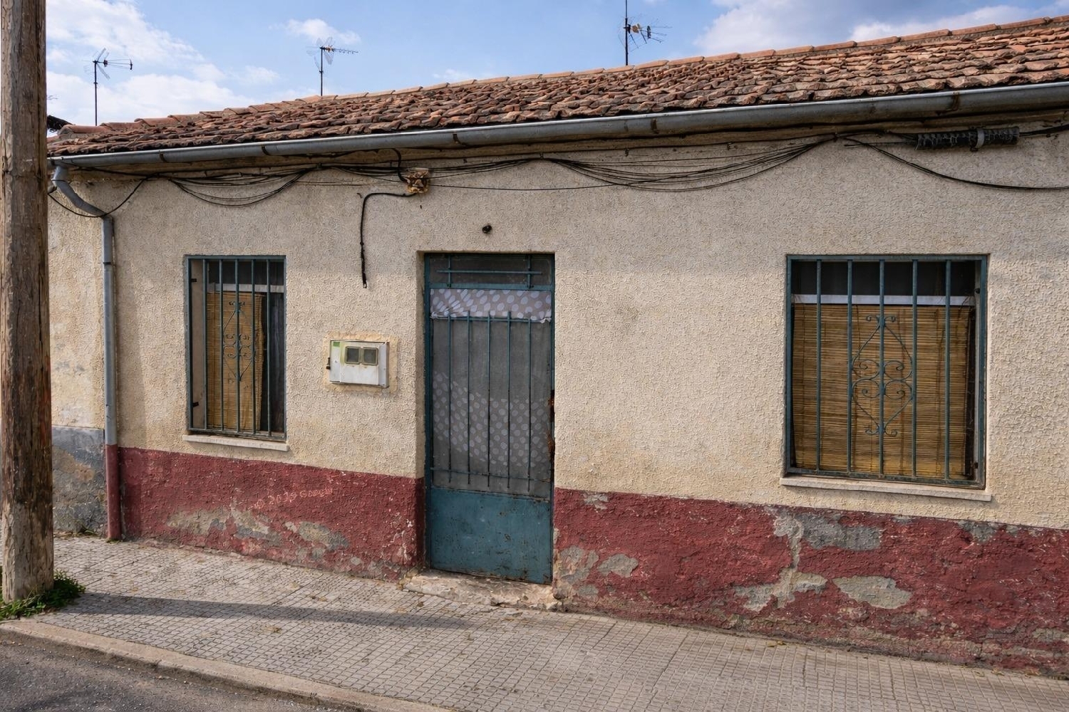  en venta casa Doñinos De Salamanca Campo De Salamanca 5