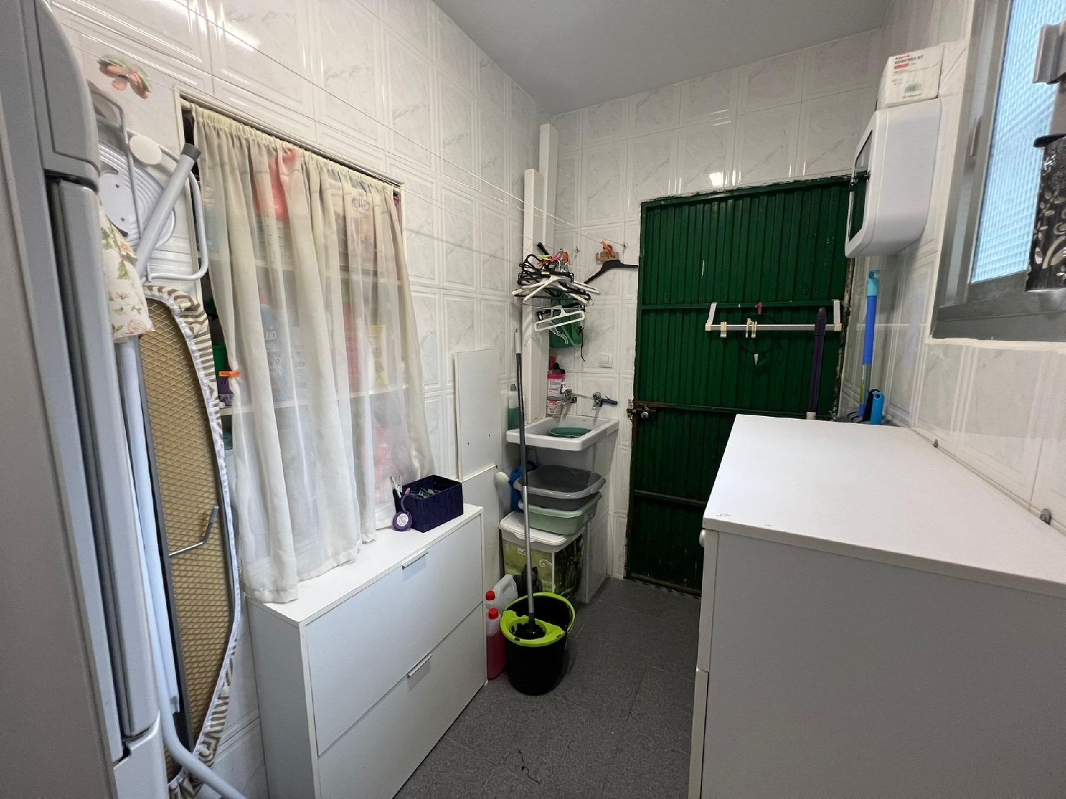 till salu hus Dos Hermanas Málaga-Costa Del Sol 8