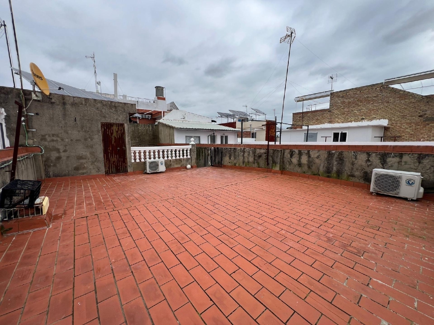 till salu hus Dos Hermanas Málaga-Costa Del Sol 3