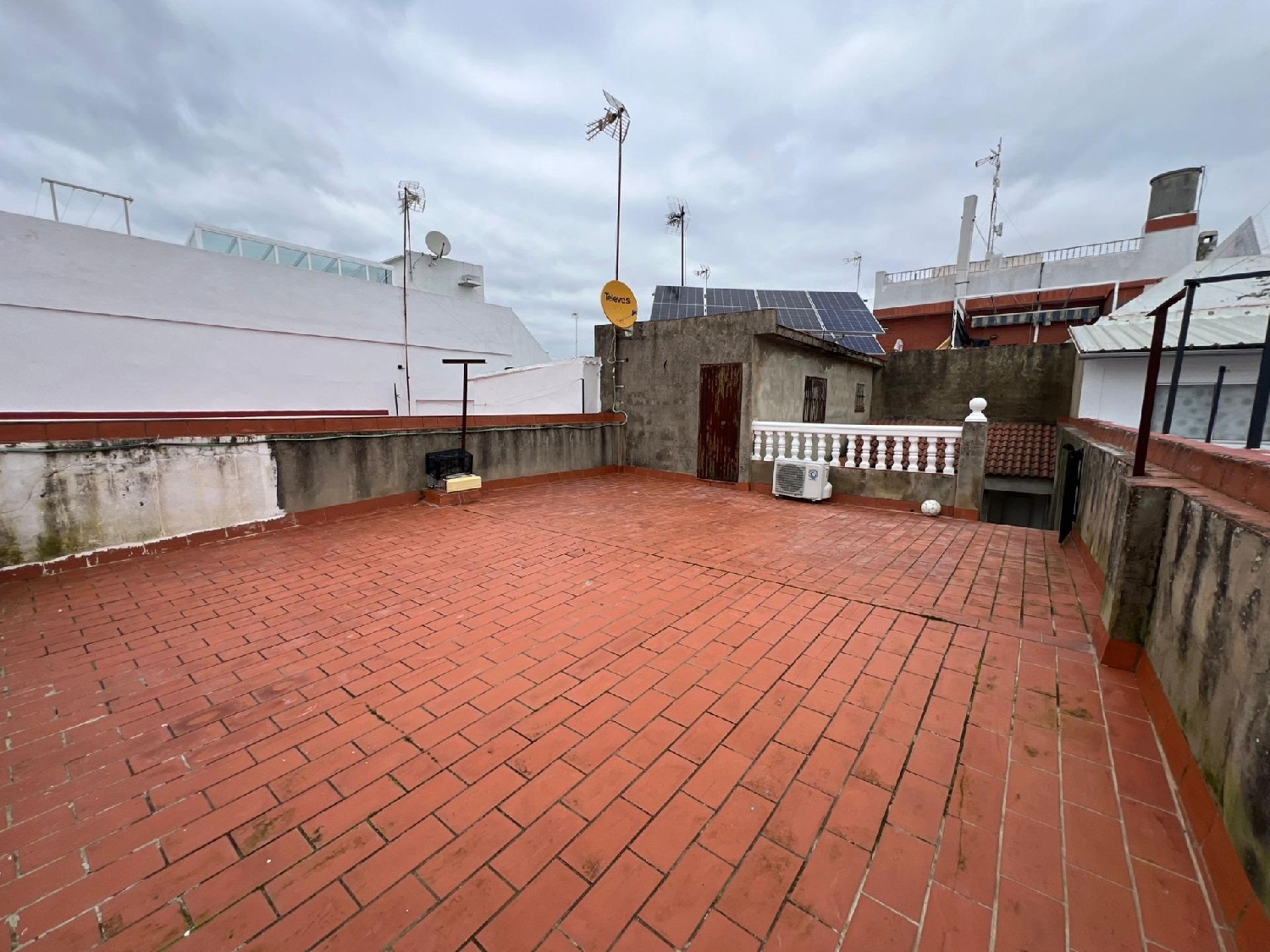 till salu hus Dos Hermanas Málaga-Costa Del Sol 4