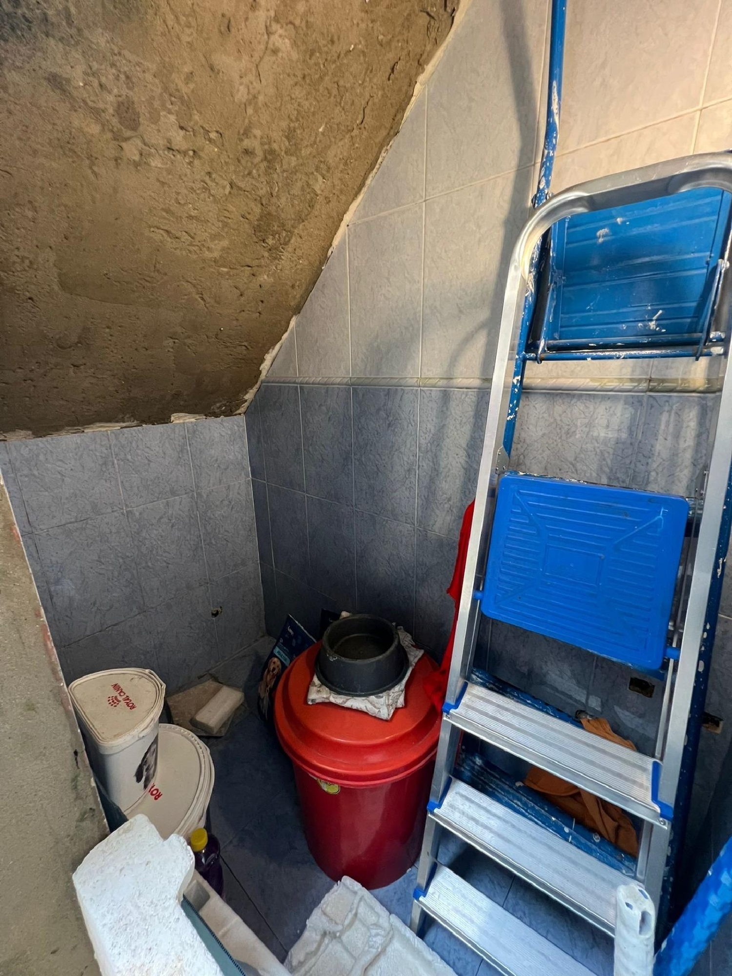 till salu hus Dos Hermanas Málaga-Costa Del Sol 6