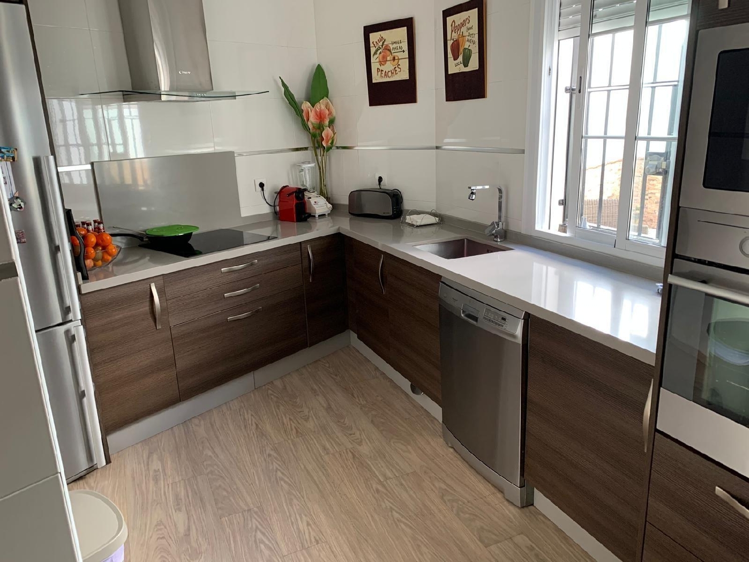 for sale house Dos Hermanas Málaga-Costa Del Sol 5