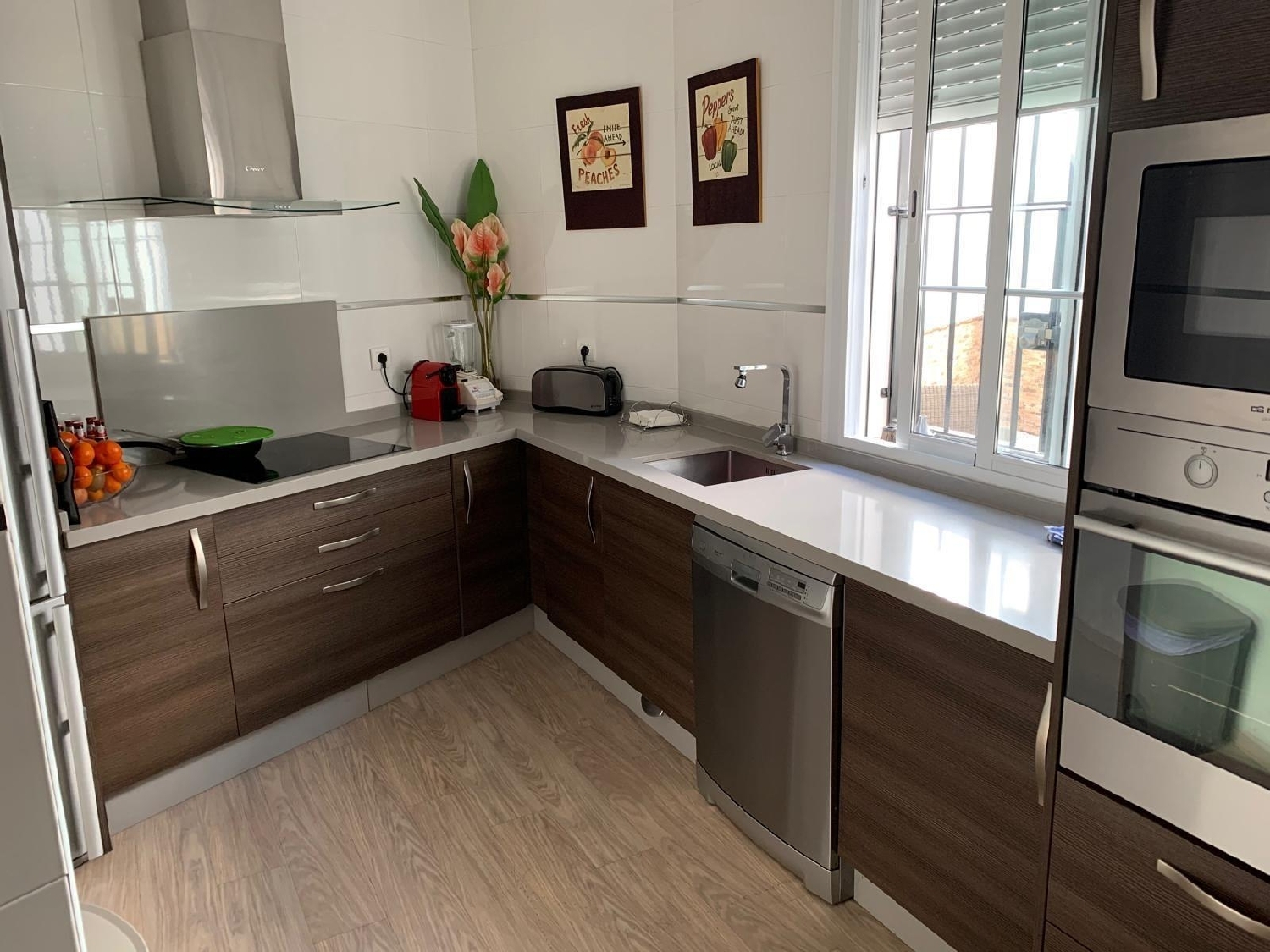 for sale house Dos Hermanas Málaga-Costa Del Sol 4