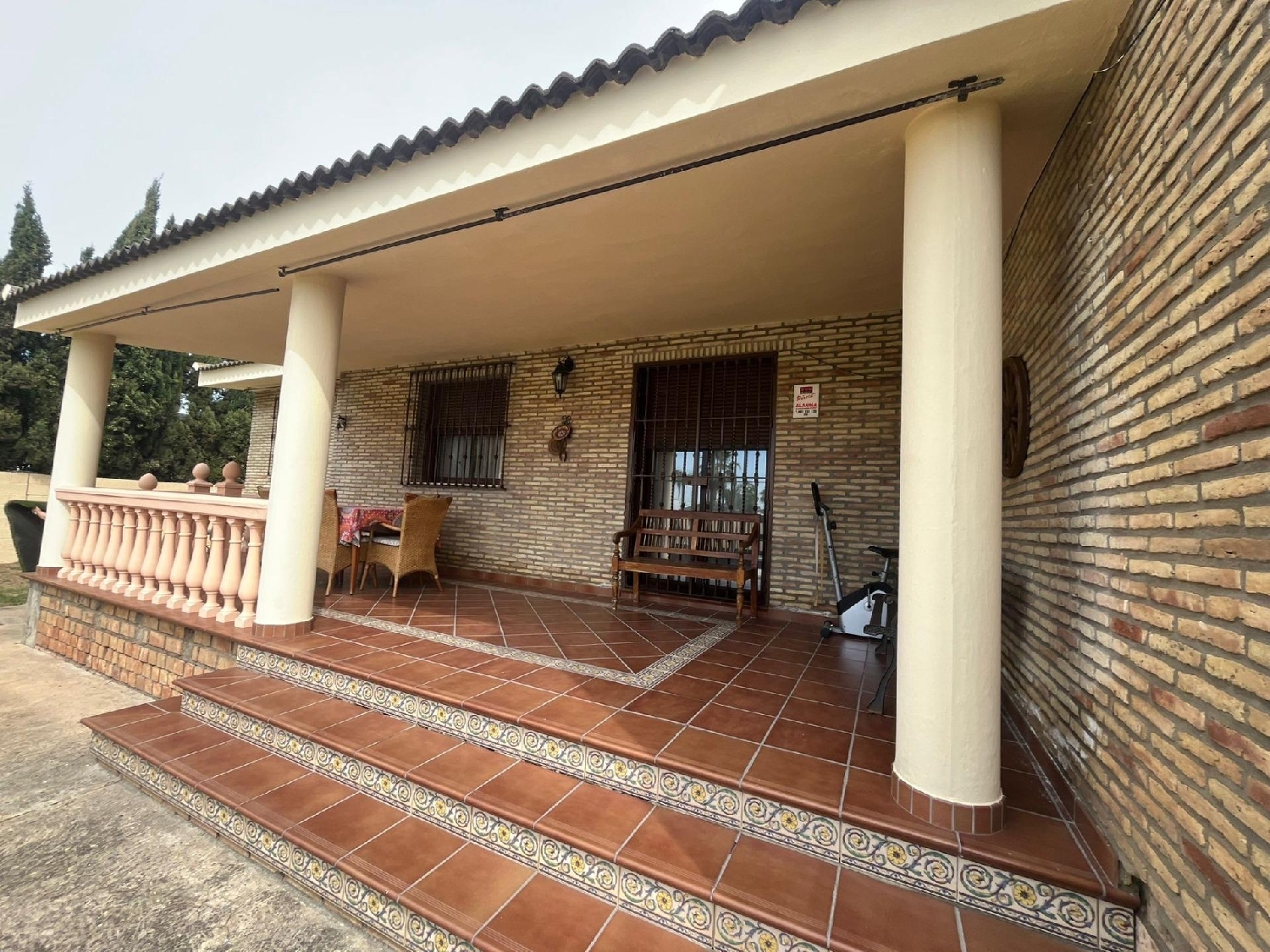  en venta casa Dos Hermanas Málaga-Costa Del Sol 3