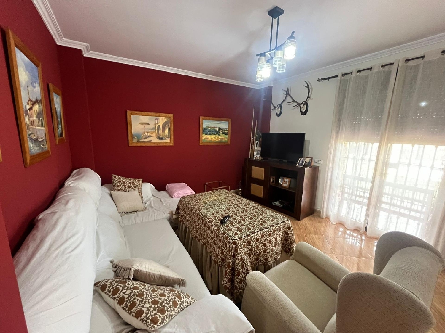  en venta casa Dos Hermanas Málaga-Costa Del Sol 7
