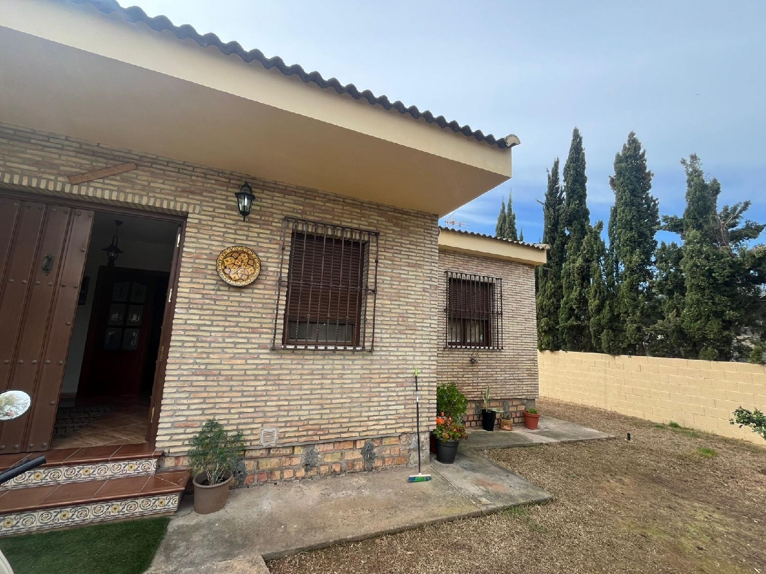  en venta casa Dos Hermanas Málaga-Costa Del Sol 1