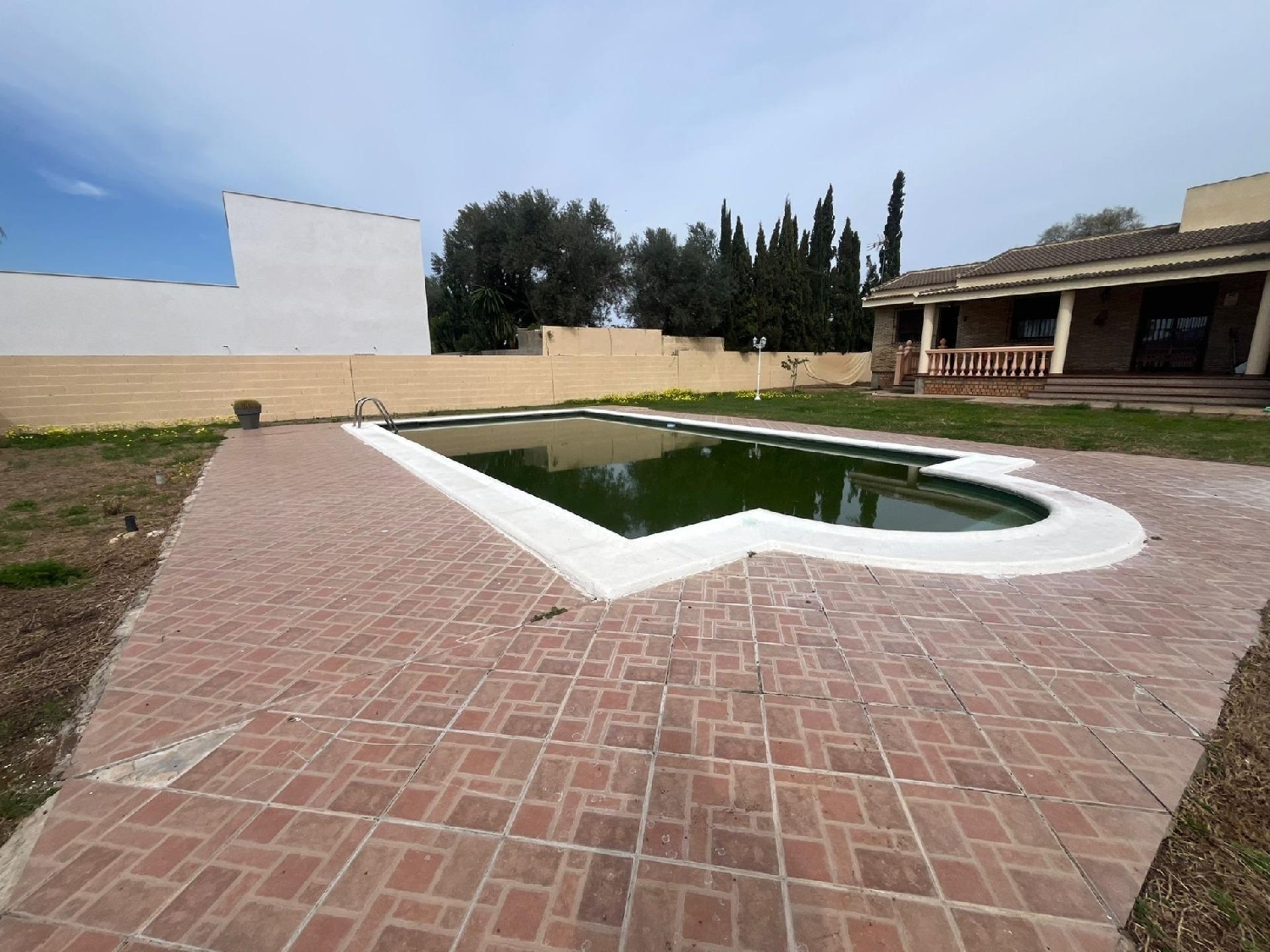  en venta casa Dos Hermanas Málaga-Costa Del Sol 2