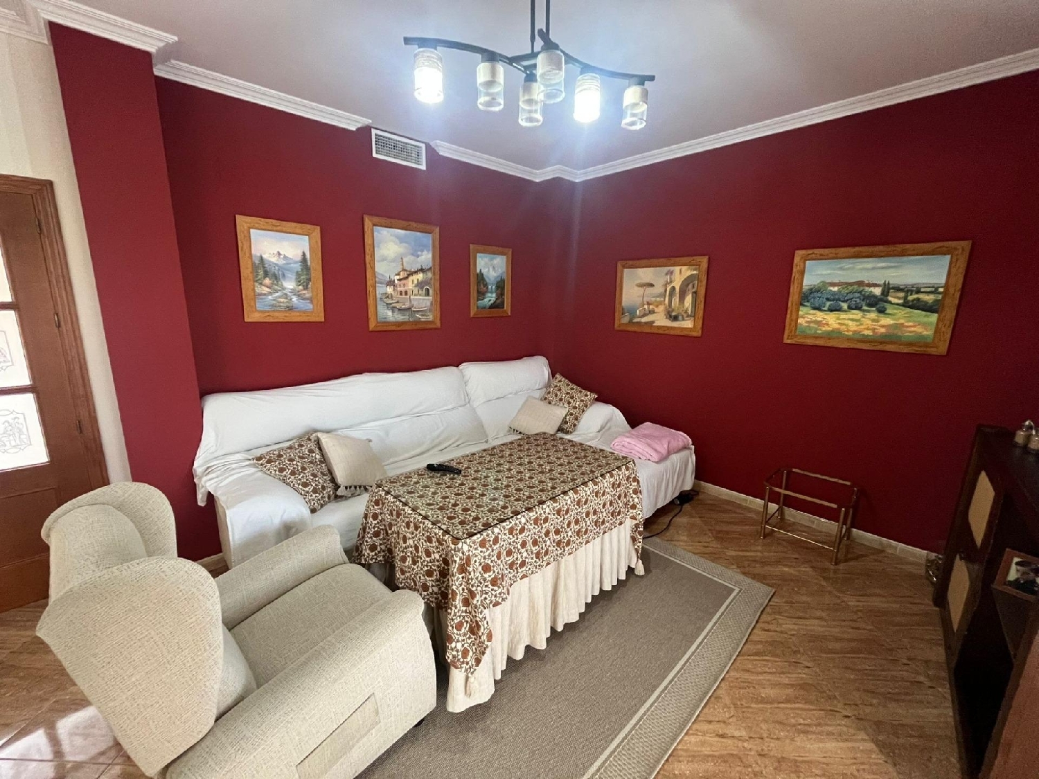  en venta casa Dos Hermanas Málaga-Costa Del Sol 5