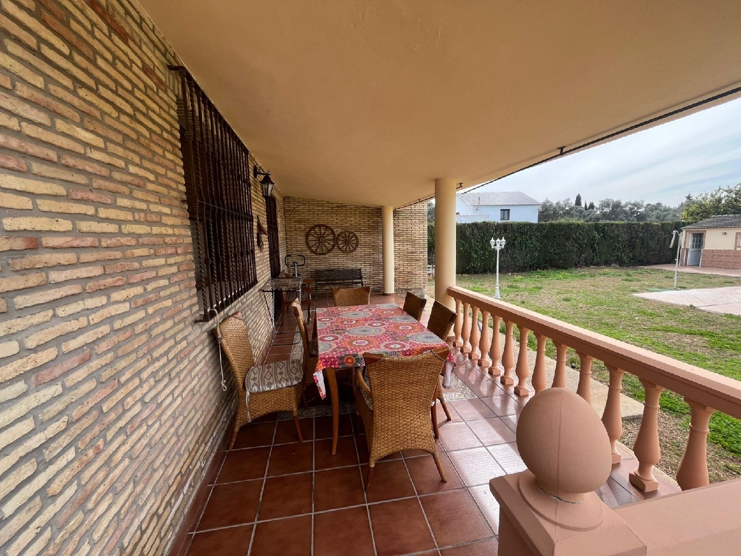  en venta casa Dos Hermanas Málaga-Costa Del Sol 4