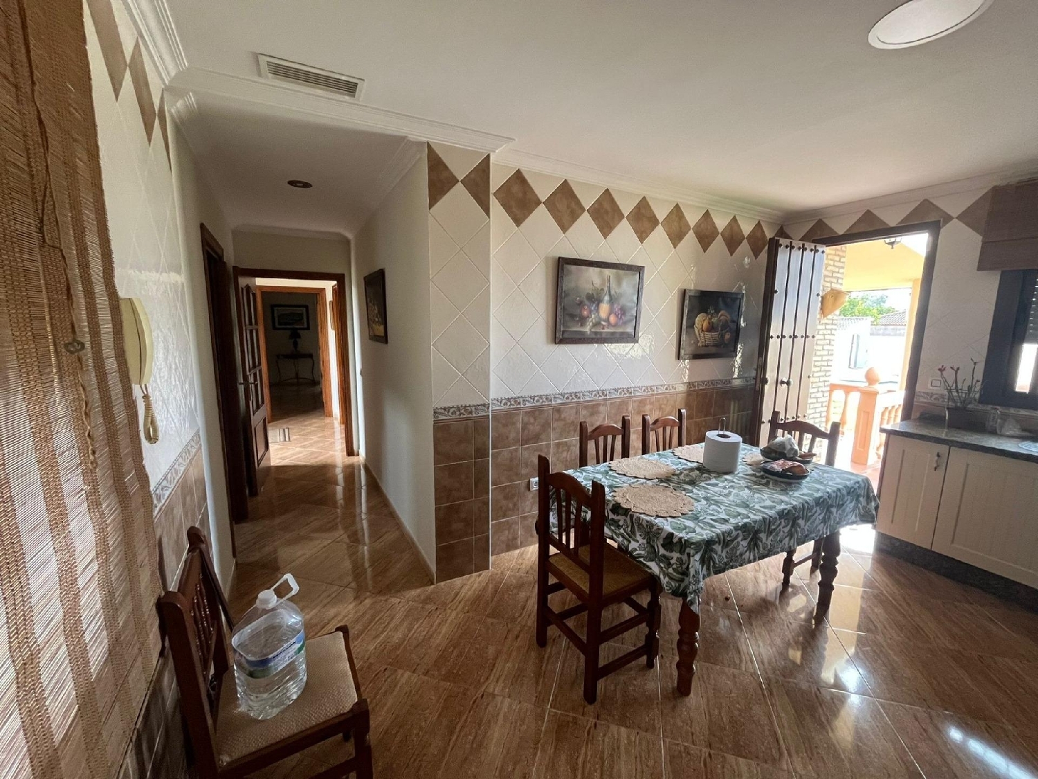  en venta casa Dos Hermanas Málaga-Costa Del Sol 8