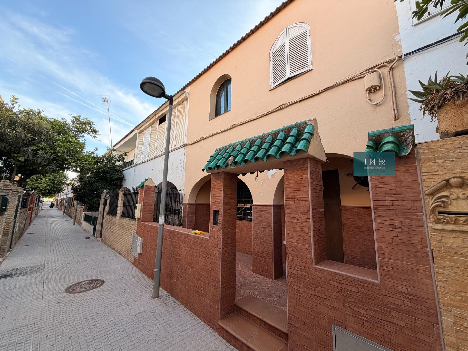  à vendre maison Dos Hermanas Málaga-Costa Del Sol 4