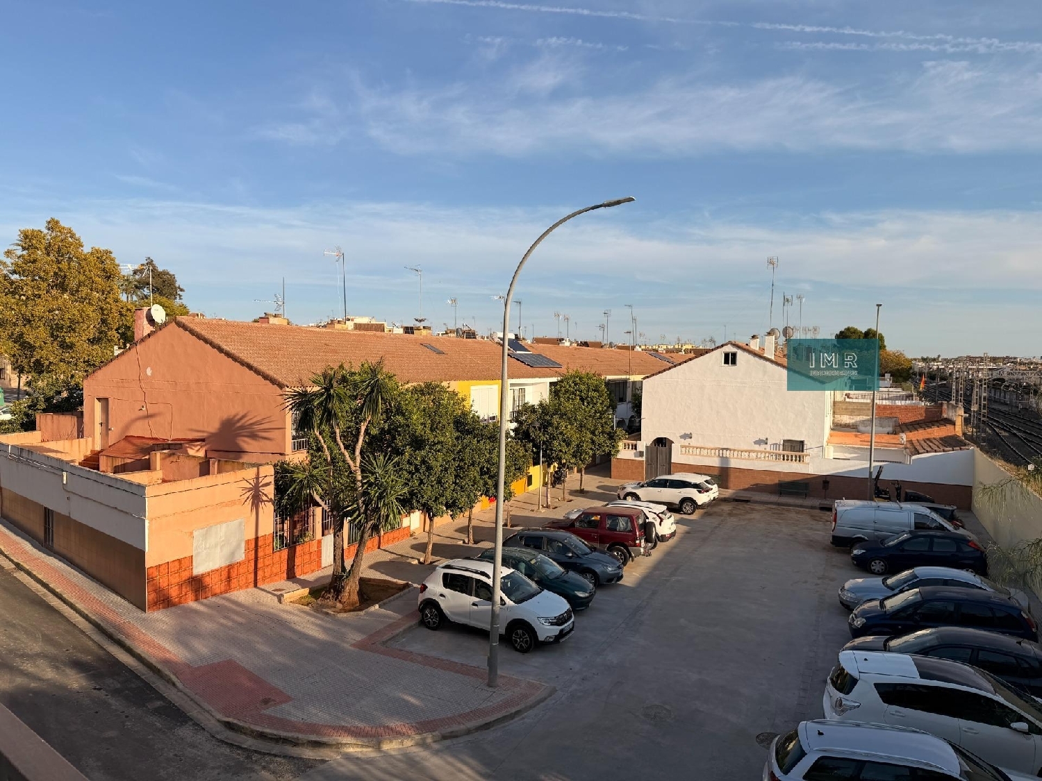 à vendre maison Dos Hermanas Málaga-Costa Del Sol 1