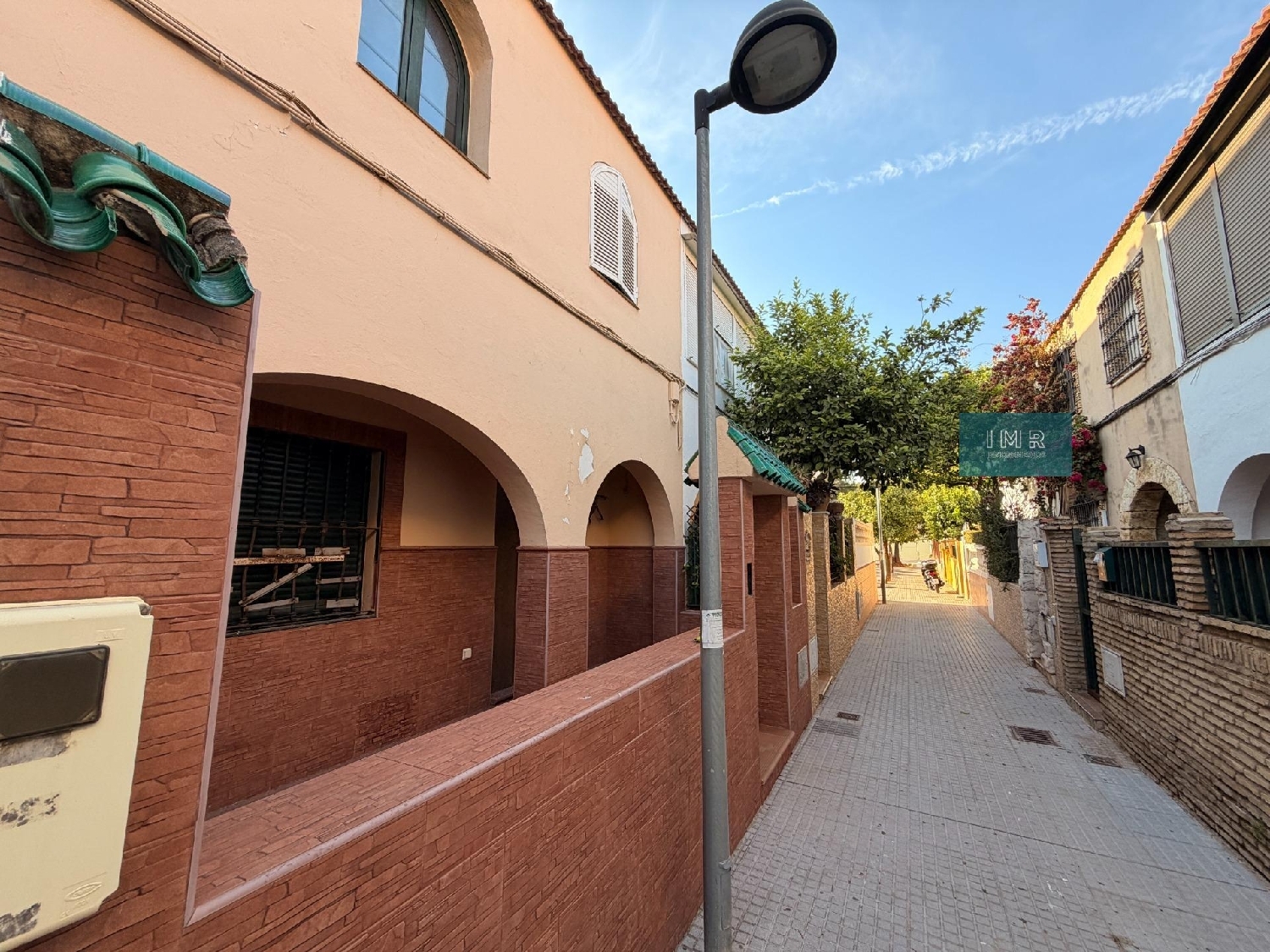  à vendre maison Dos Hermanas Málaga-Costa Del Sol 3