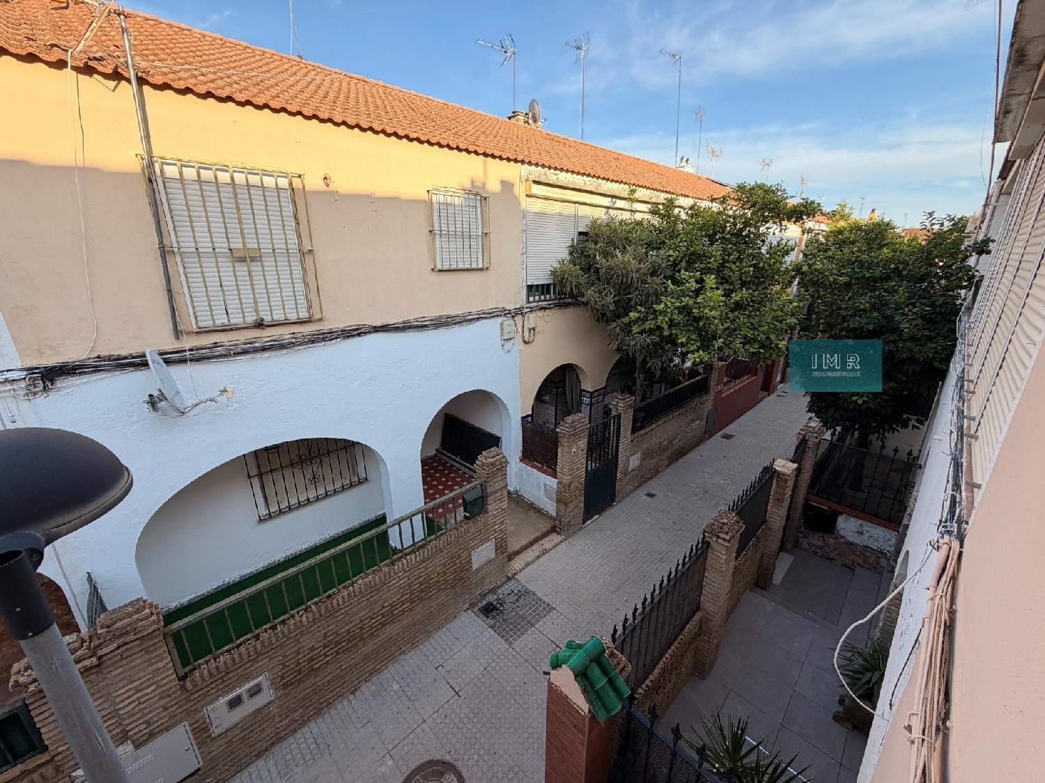  à vendre maison Dos Hermanas Málaga-Costa Del Sol 7