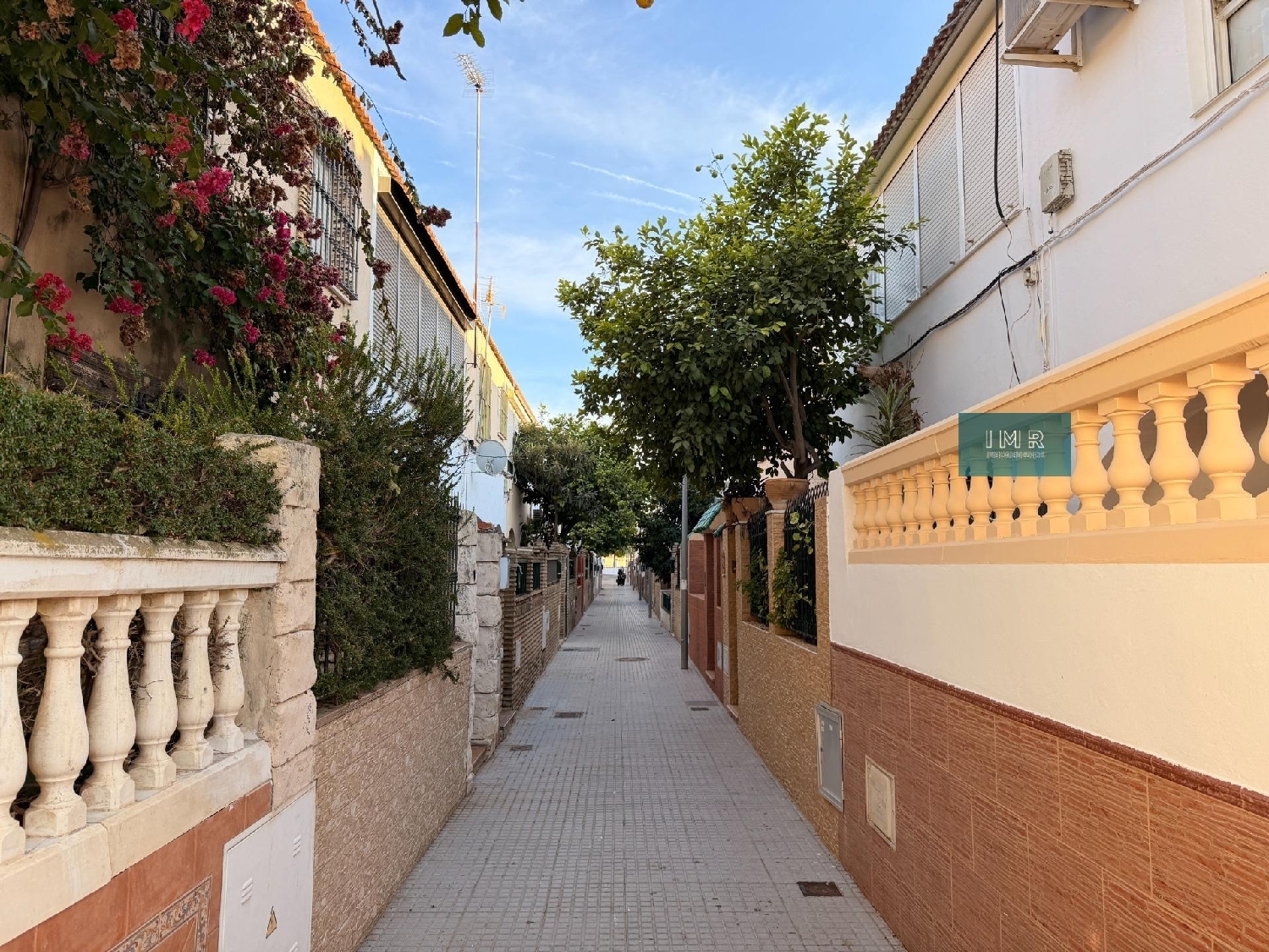  à vendre maison Dos Hermanas Málaga-Costa Del Sol 5