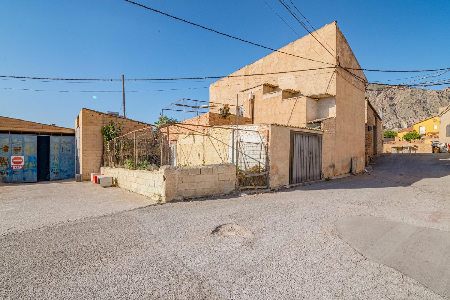 kaufen Haus Dúrcal Valle De Lecrín 4