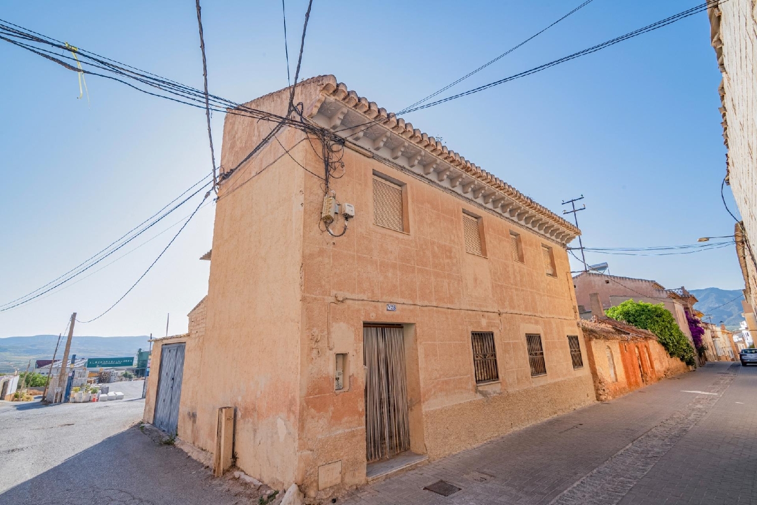  till salu hus Dúrcal Valle De Lecrín 2