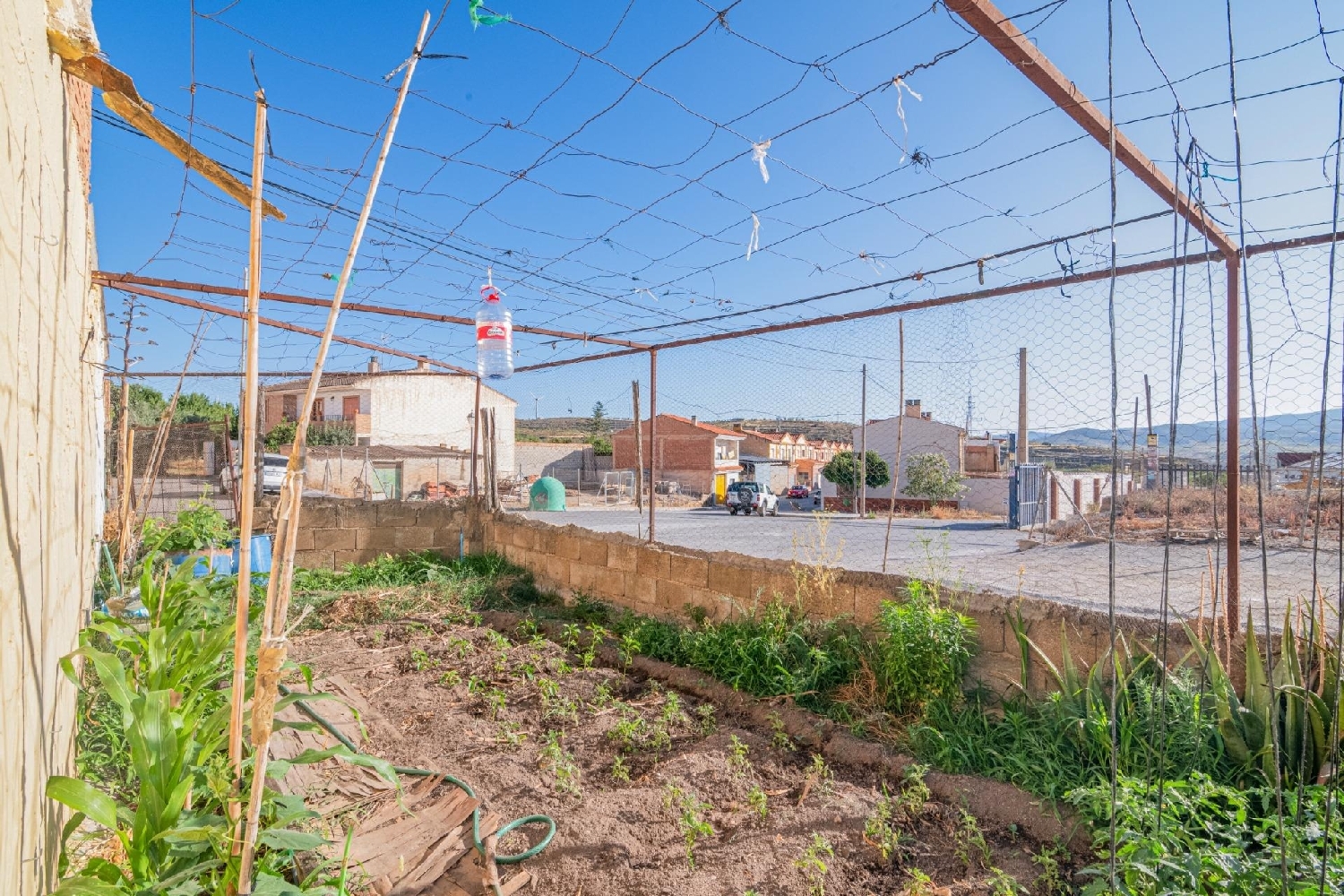  till salu hus Dúrcal Valle De Lecrín 3