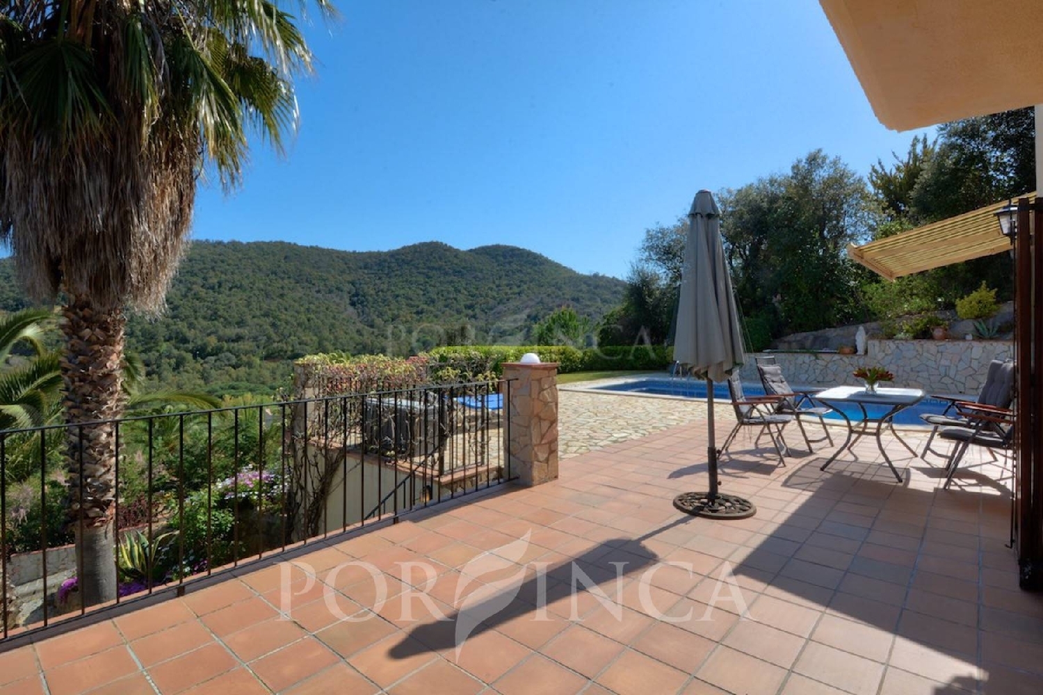  till salu hus El Calonge Valle Medio Del Guadalquivir 3