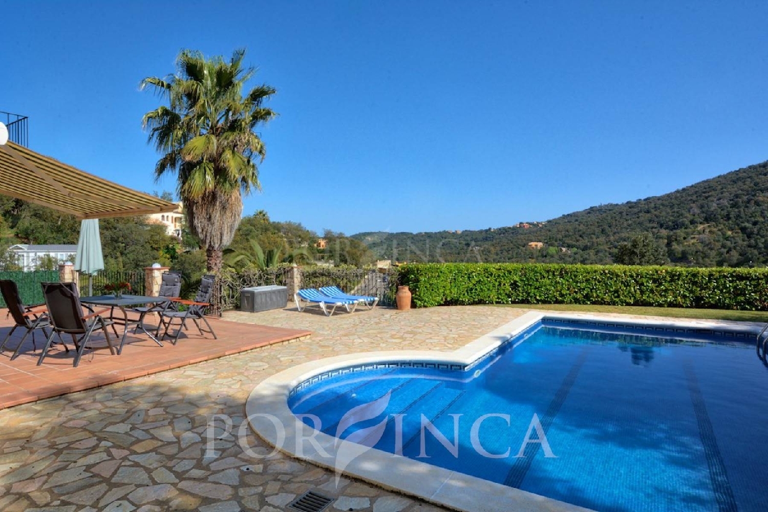  till salu hus El Calonge Valle Medio Del Guadalquivir 5