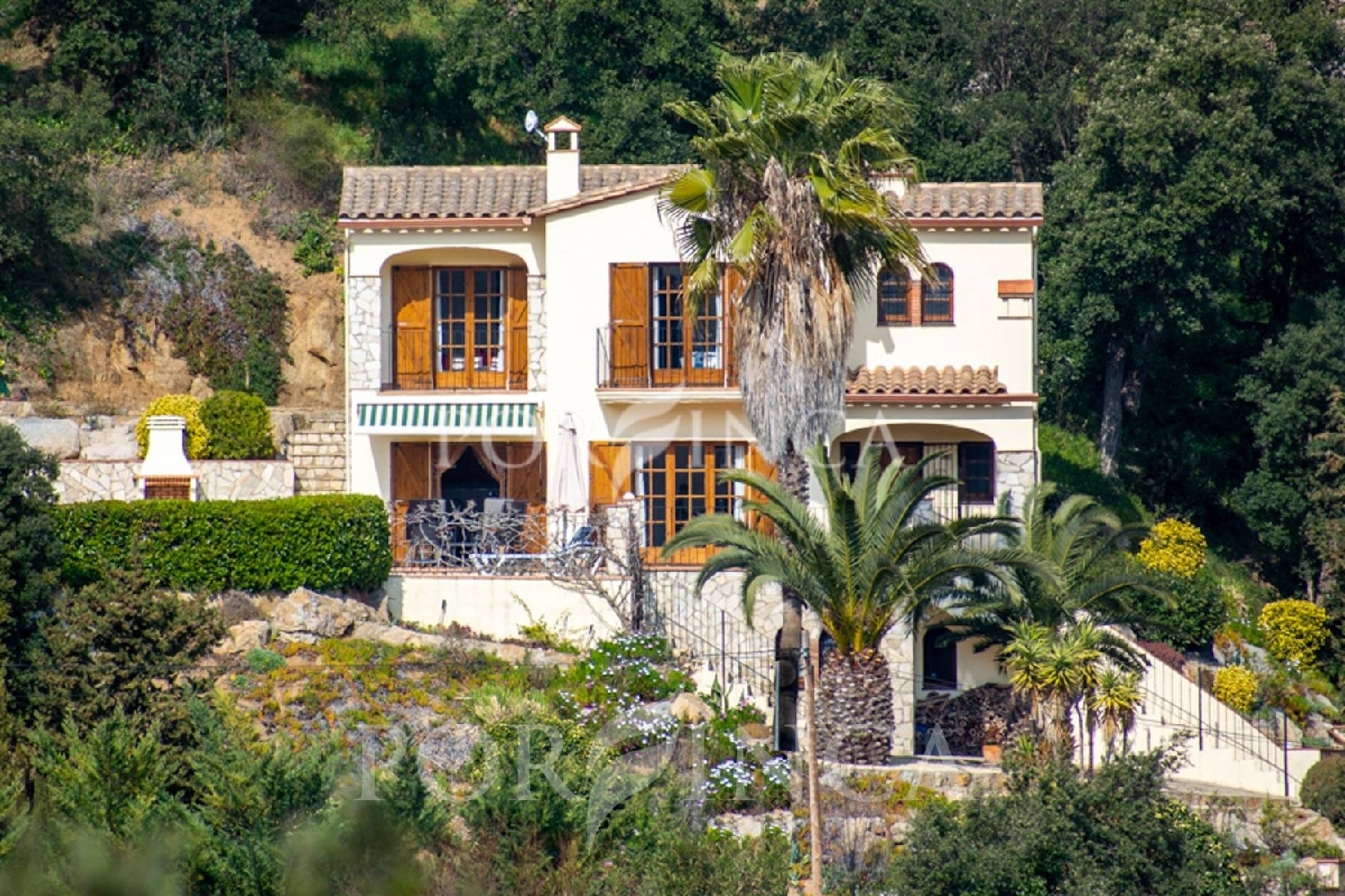  till salu hus El Calonge Valle Medio Del Guadalquivir 2