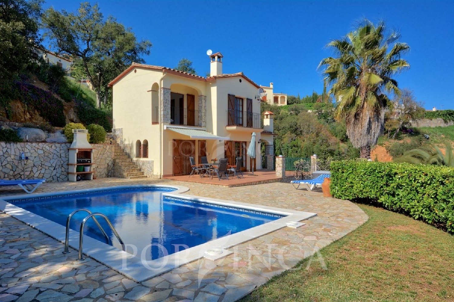  till salu hus El Calonge Valle Medio Del Guadalquivir 1