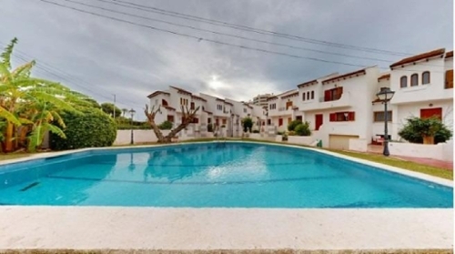 El Campello Alacantí casa foto 6347245