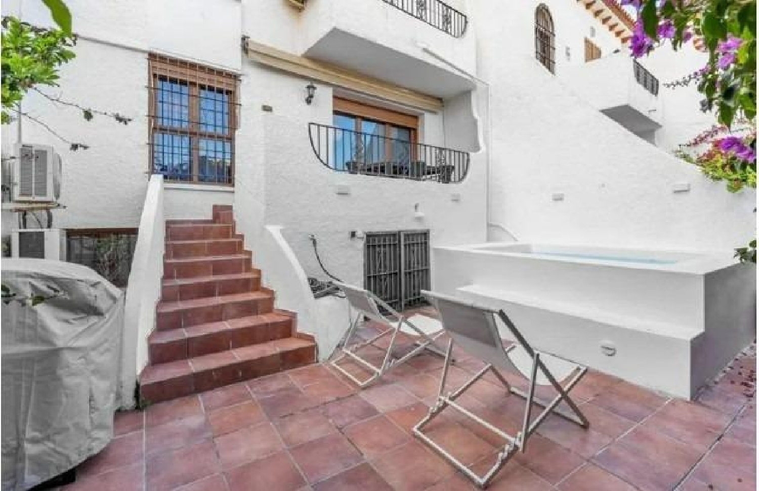  en venta casa El Campello Alacantí 6