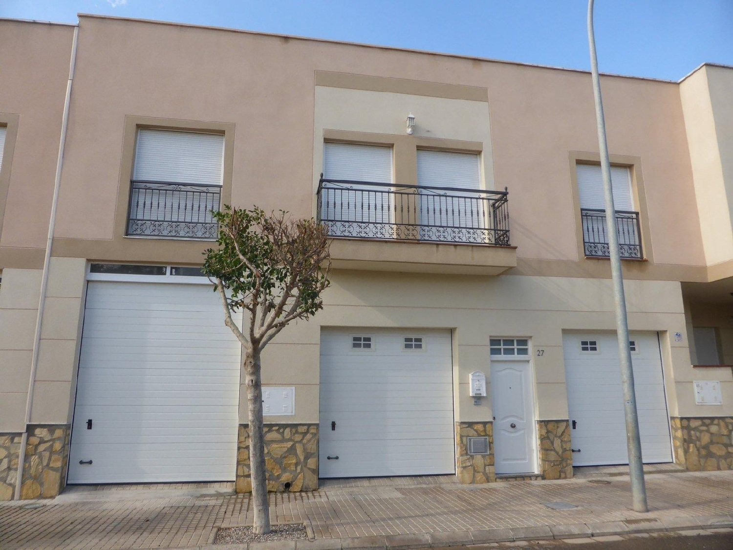  kaufen Haus El Ejido Poniente Almeriense 1