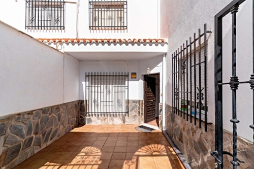 El Ejido Poniente Almeriense casa foto 6344285