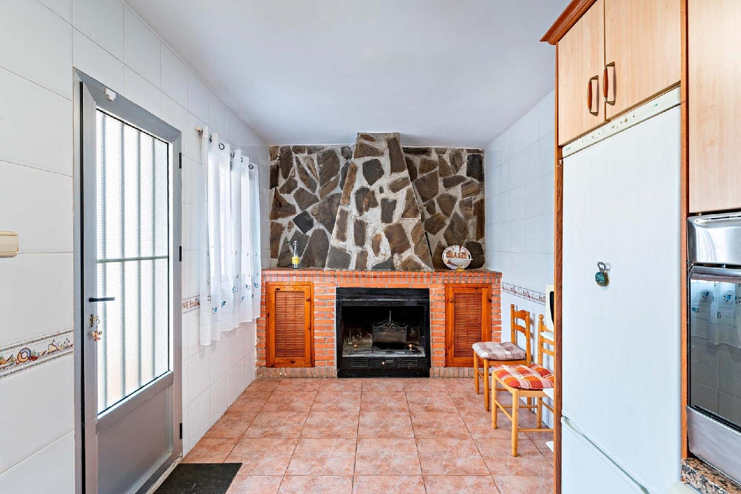  en venta casa El Ejido Poniente Almeriense 5