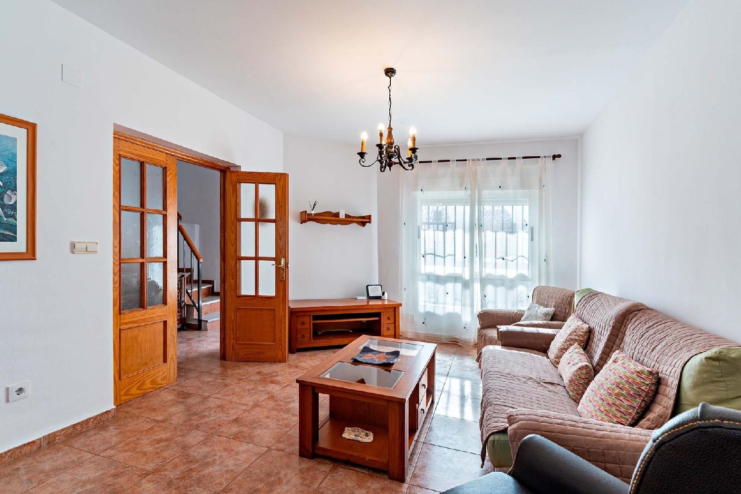  en venta casa El Ejido Poniente Almeriense 3