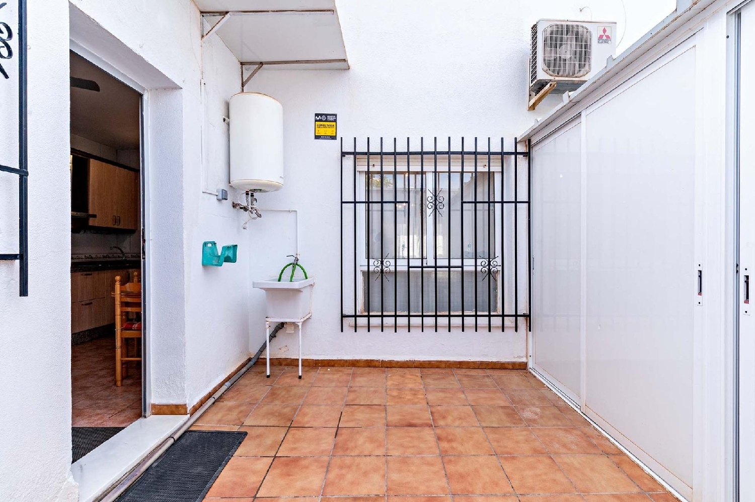  en venta casa El Ejido Poniente Almeriense 7