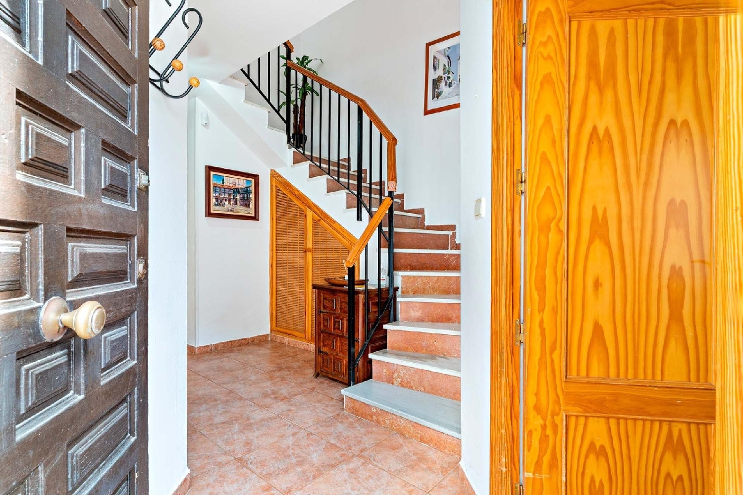  en venta casa El Ejido Poniente Almeriense 2