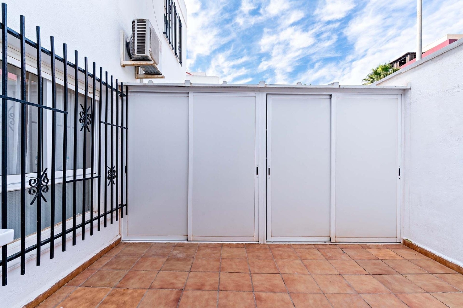  en venta casa El Ejido Poniente Almeriense 8