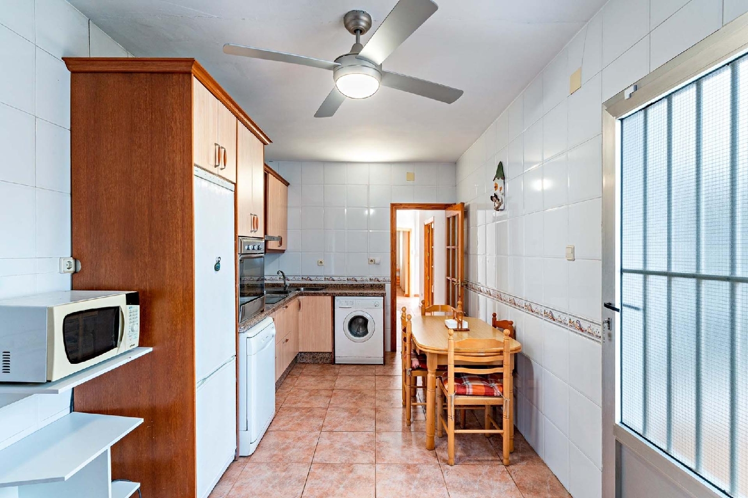  en venta casa El Ejido Poniente Almeriense 6