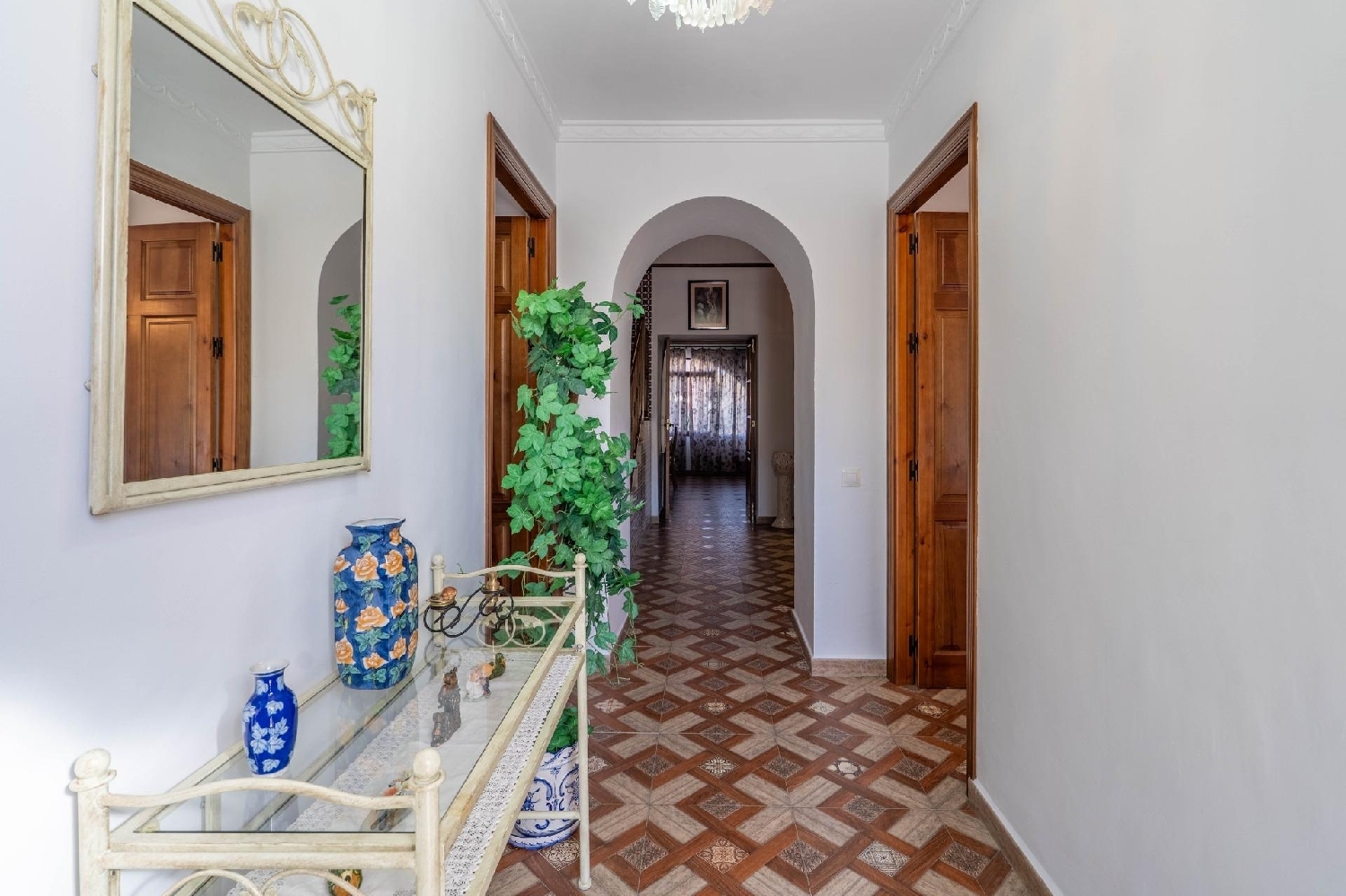  kaufen Haus El Garrobo Sierra Norte 2