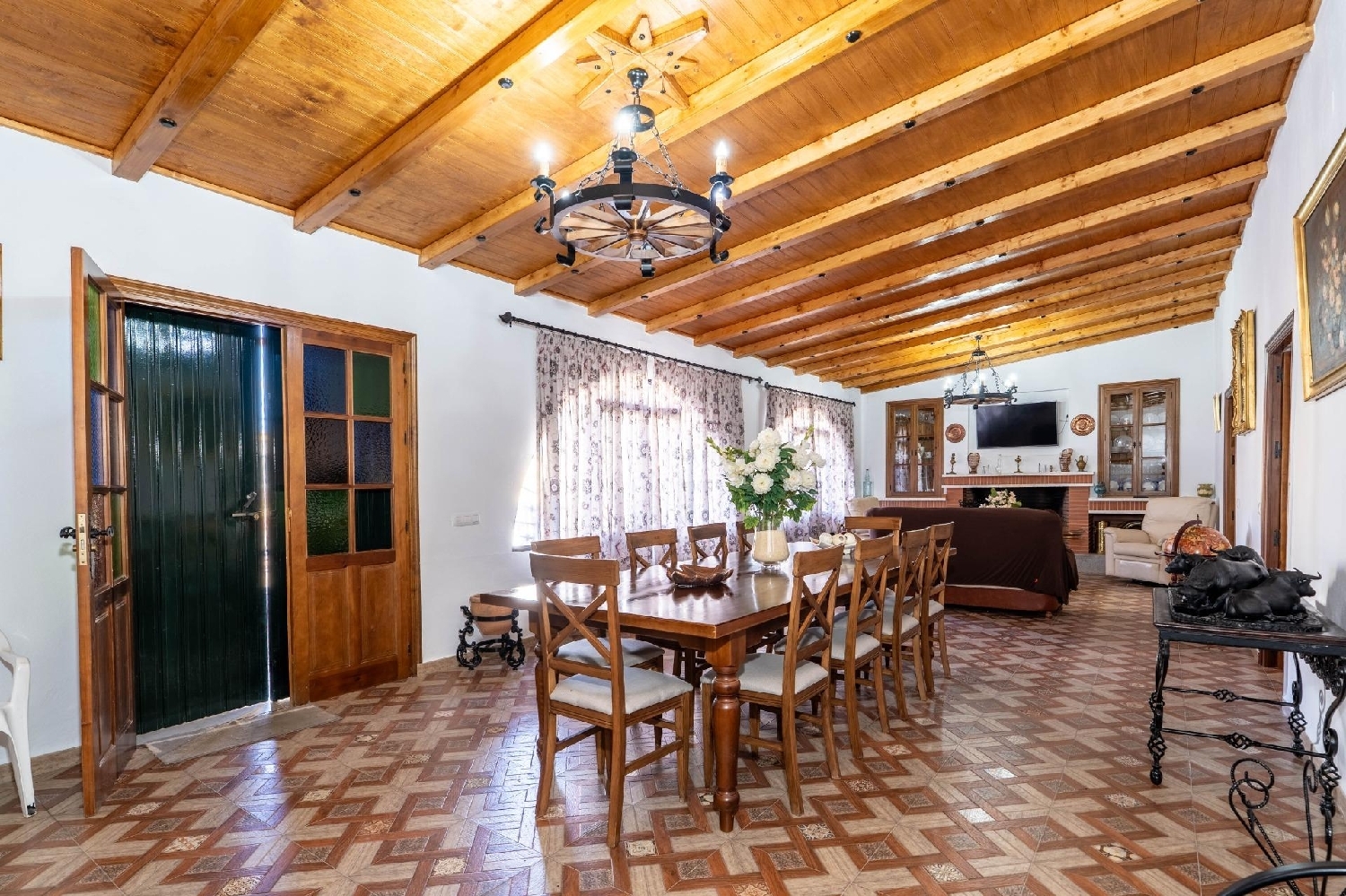  kaufen Haus El Garrobo Sierra Norte 1