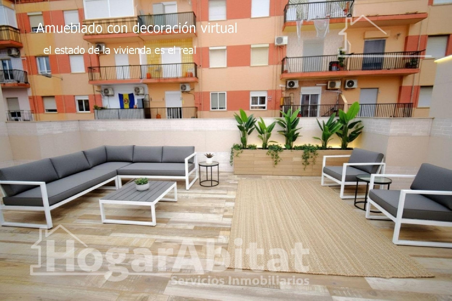  en venta casa El Puerto De Sagunto Camp De Morvedre 3