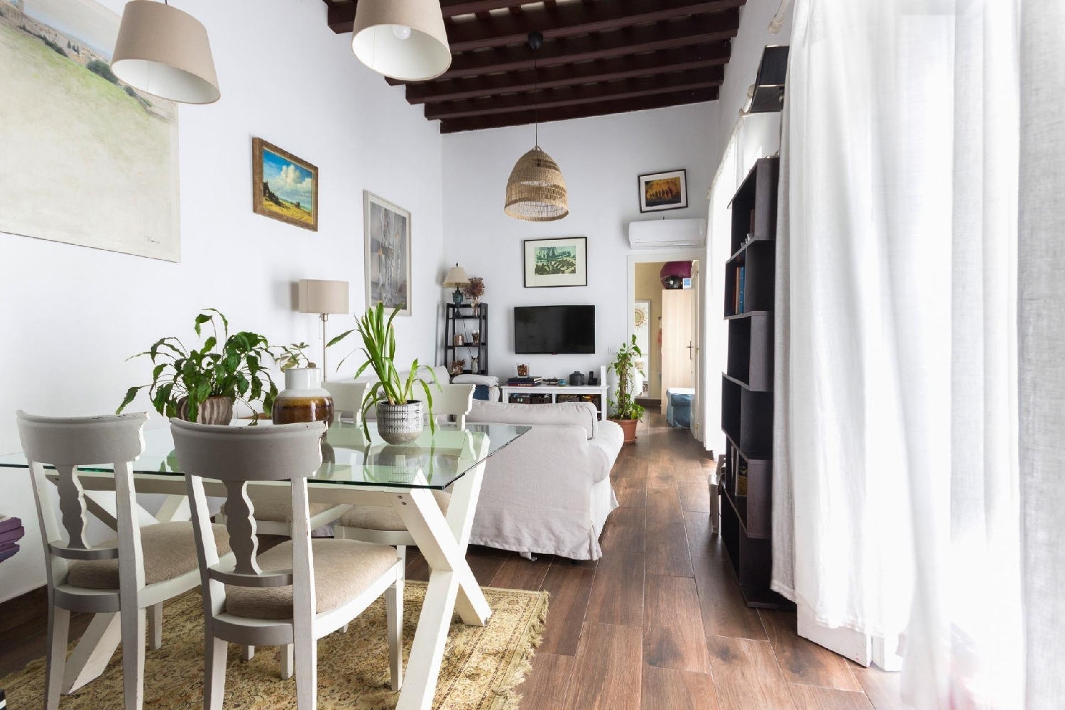  for sale house El Puerto De Santa Maria Bahía De Cádiz 1