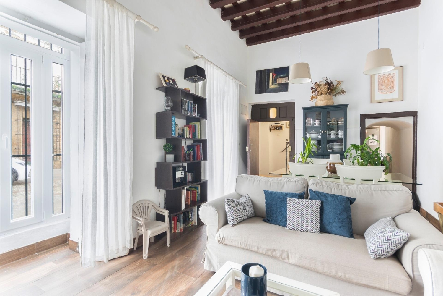  for sale house El Puerto De Santa Maria Bahía De Cádiz 4