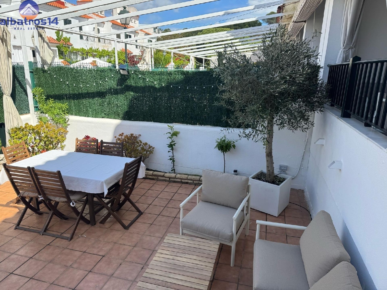  à vendre maison El Rompido Costa Occidental 1