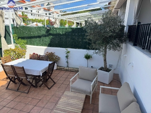 El Rompido Costa Occidental maison foto 6347387