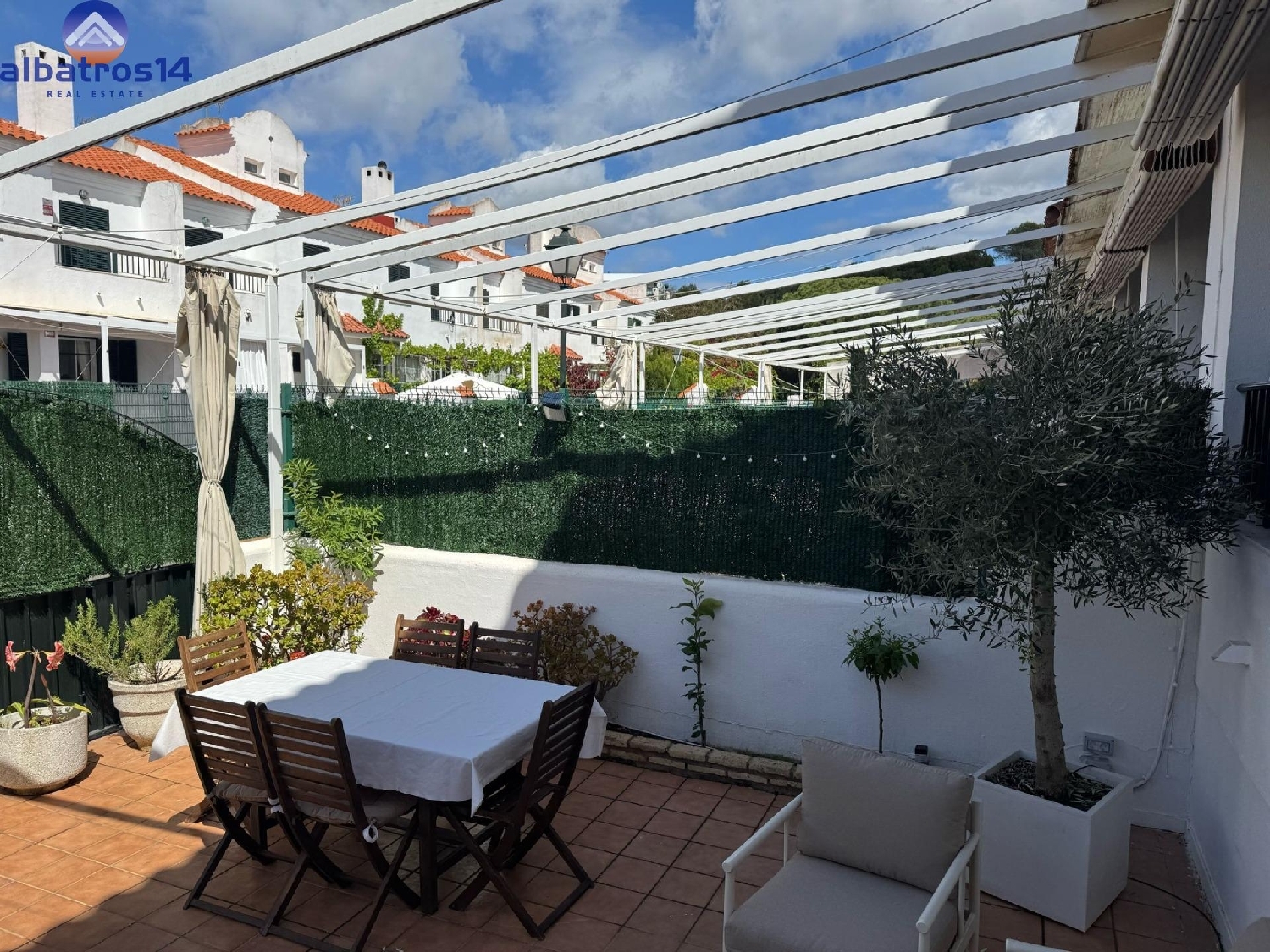  à vendre maison El Rompido Costa Occidental 4