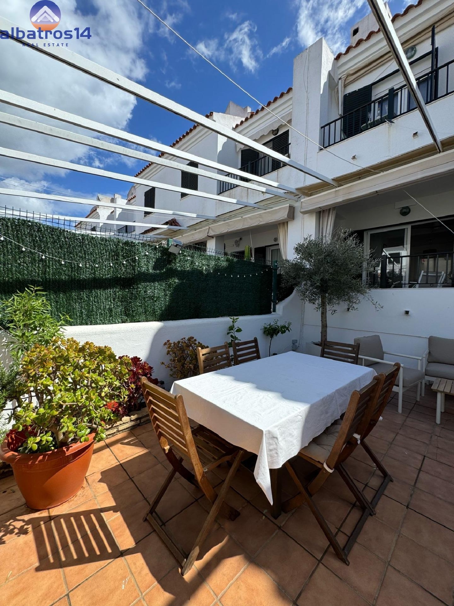  à vendre maison El Rompido Costa Occidental 2