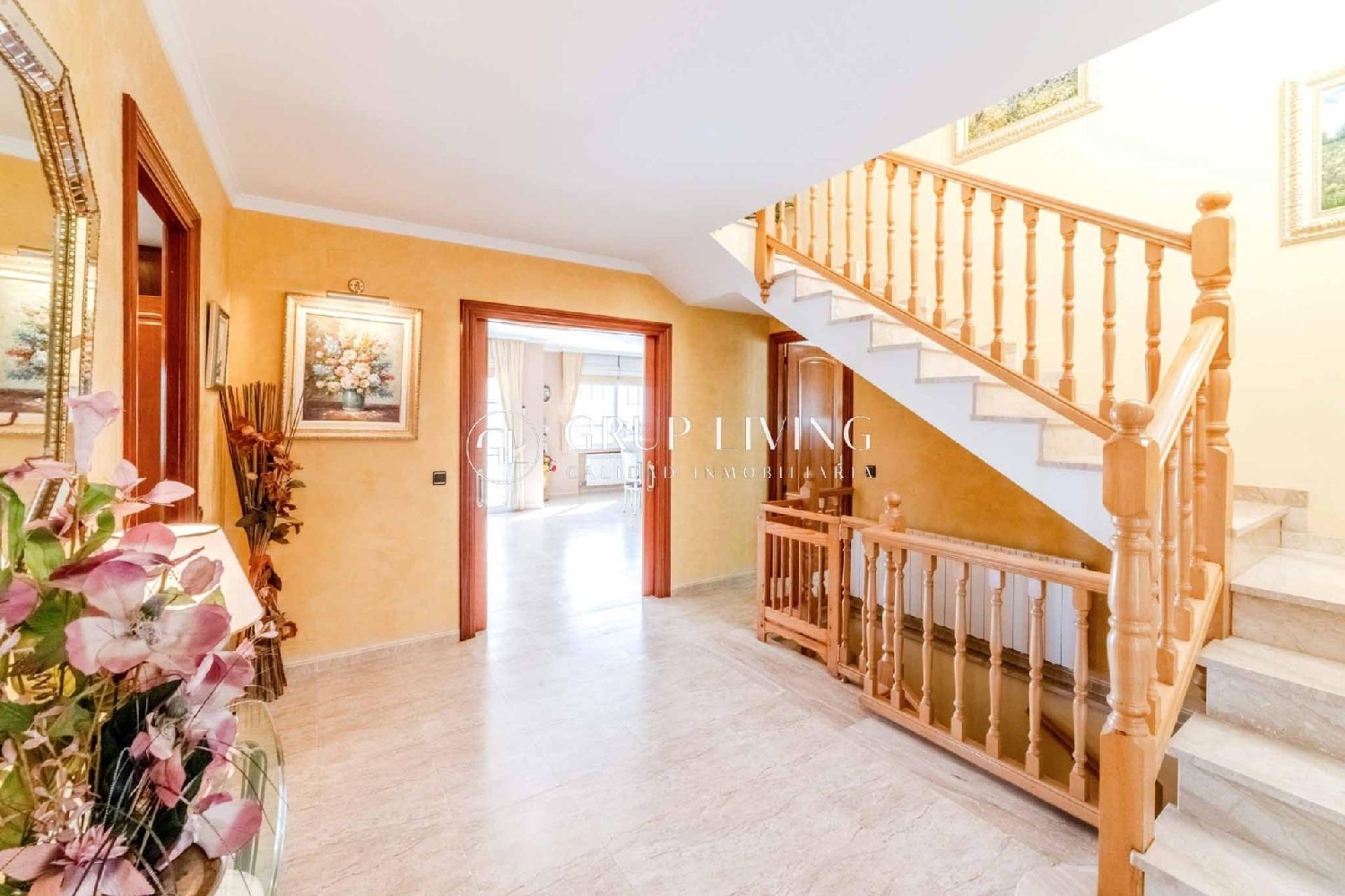 till salu hus El Vendrell Baix Penedès 3