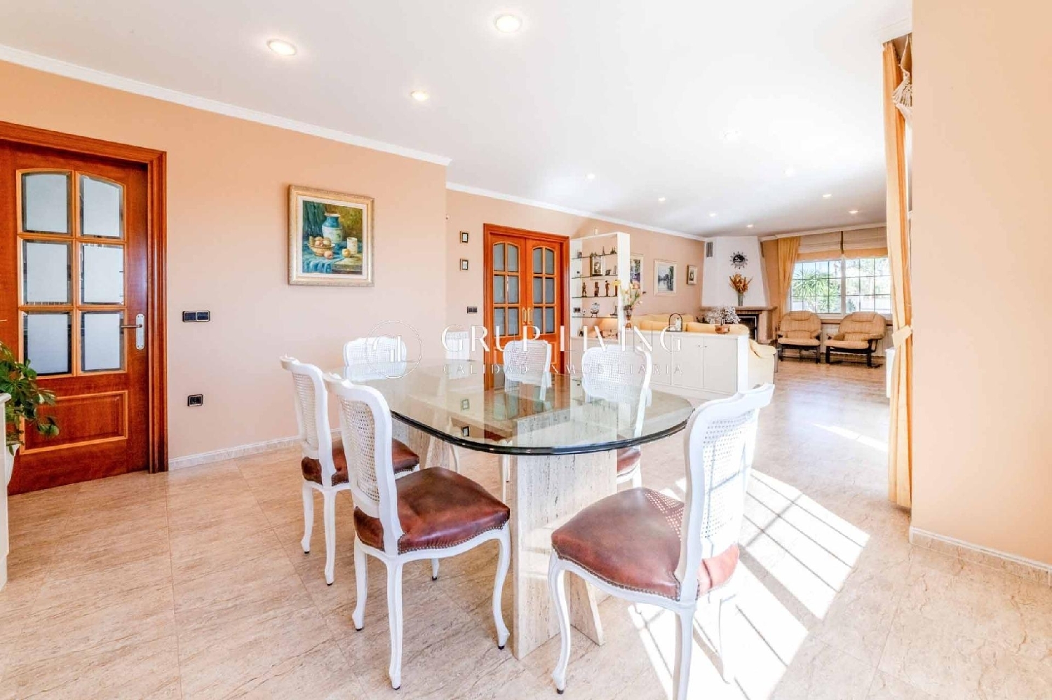 till salu hus El Vendrell Baix Penedès 8